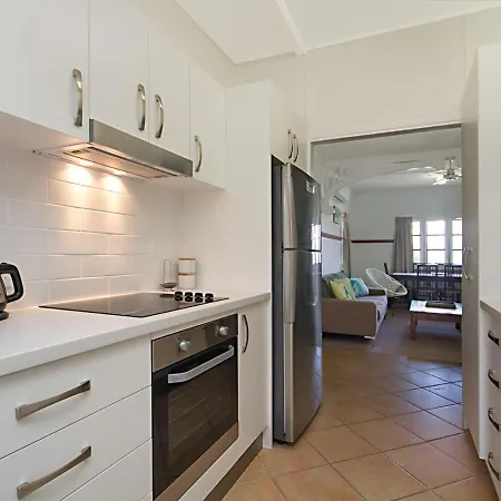 Tondio Terrace Flat 1 Apartment Gold Coast Exterior photo