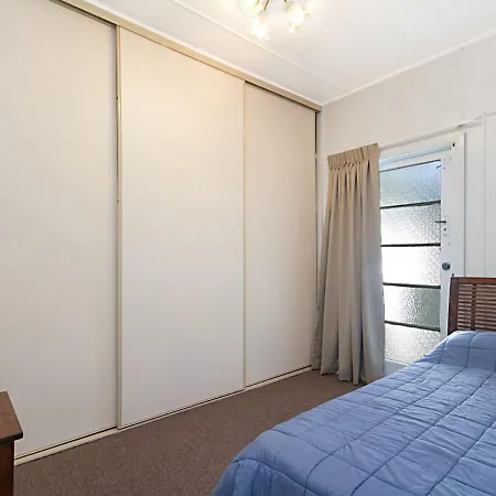 Tondio Terrace Flat 1 Apartment Gold Coast Exterior photo