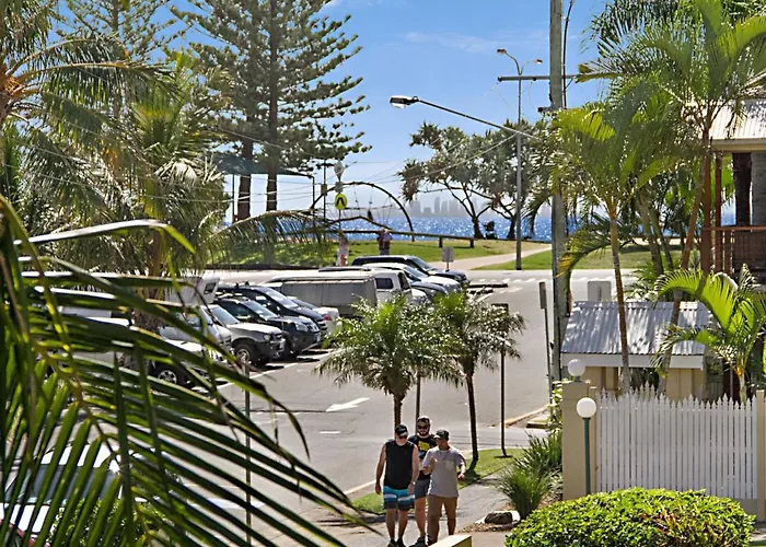 Tondio Terrace Flat 1