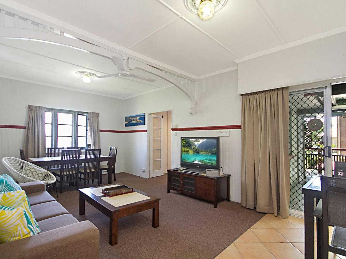 Tondio Terrace Flat 1 Apartment Gold Coast