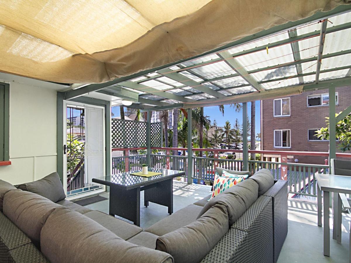 Tondio Terrace Flat 1 Apartment Gold Coast
