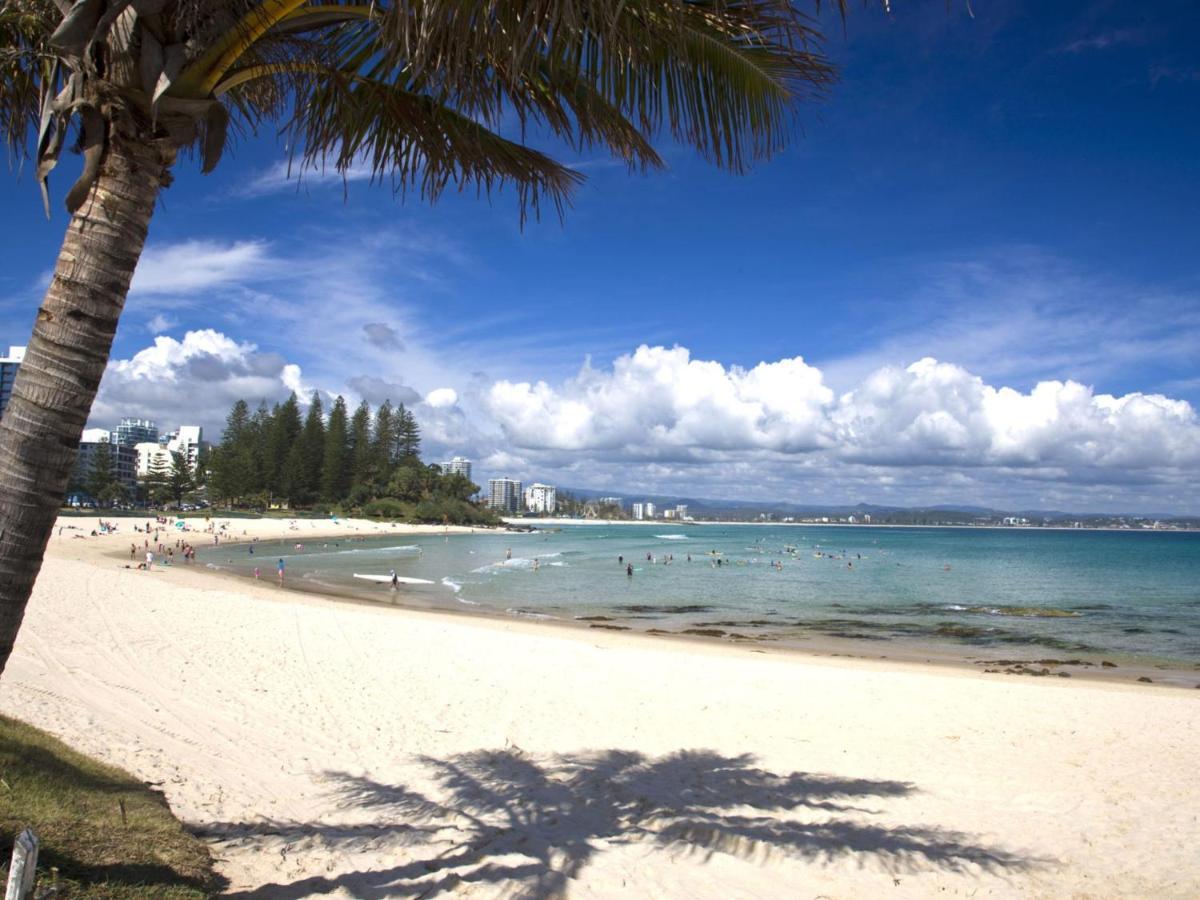 Tondio Terrace Flat 1 Apartment Gold Coast