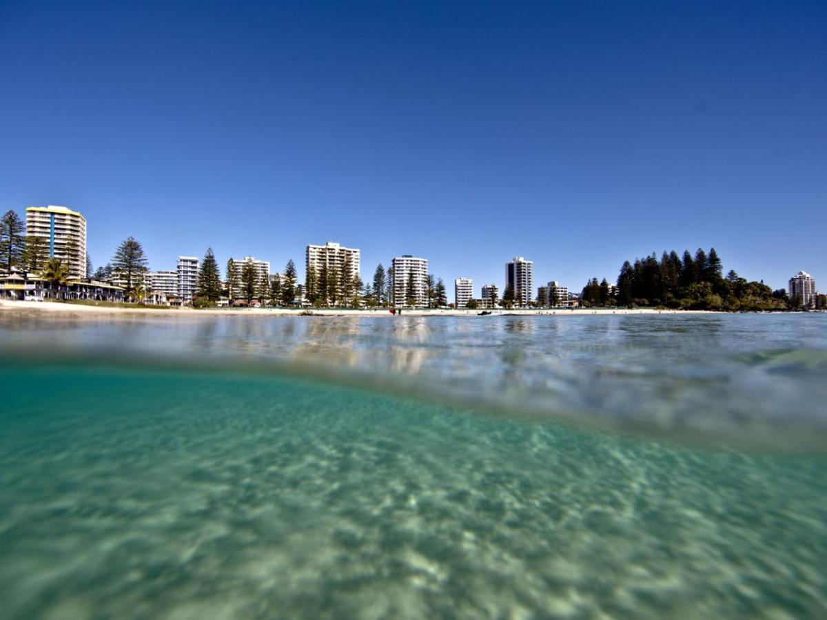 Tondio Terrace Flat 1 Gold Coast